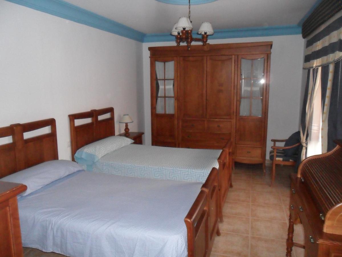 Casa Rural, Joservid, Almagro Zewnętrze zdjęcie
