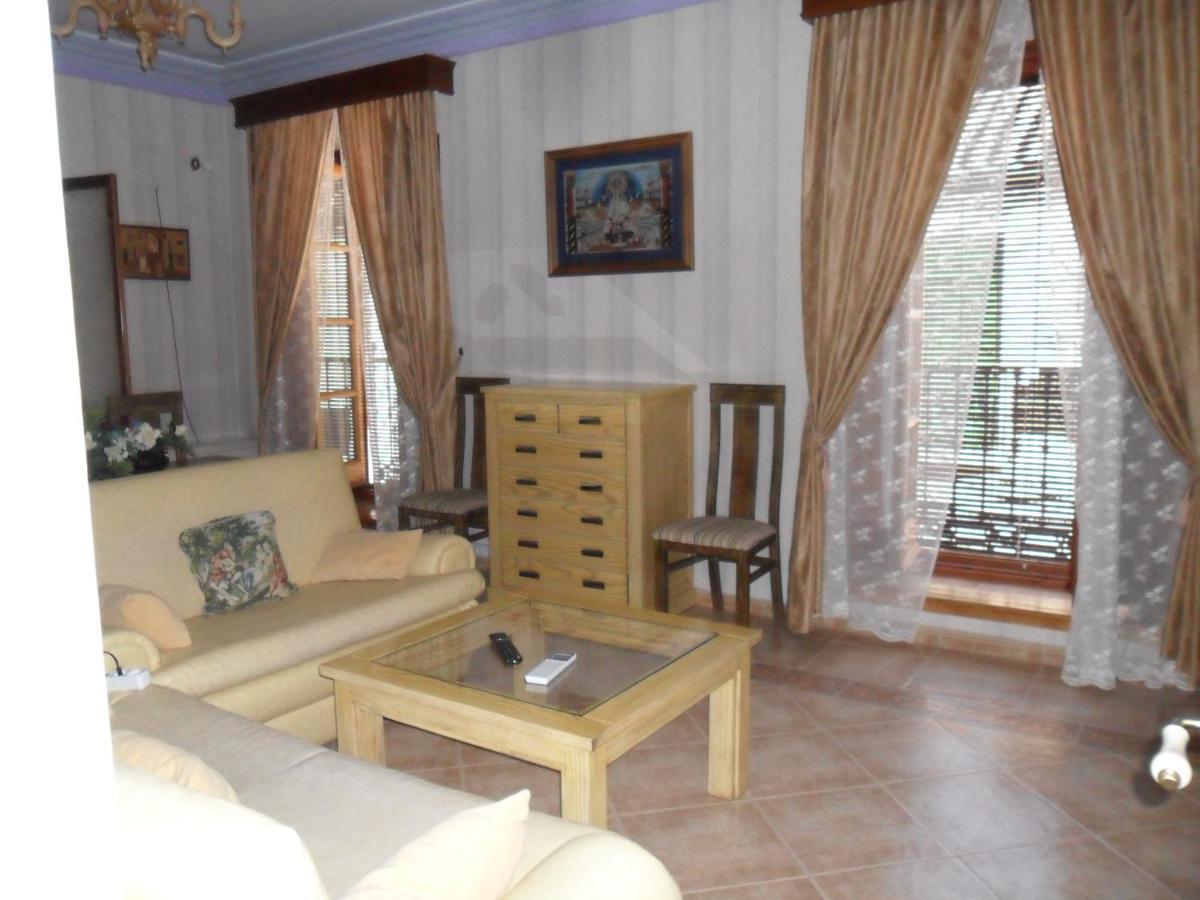 Casa Rural, Joservid, Almagro Zewnętrze zdjęcie