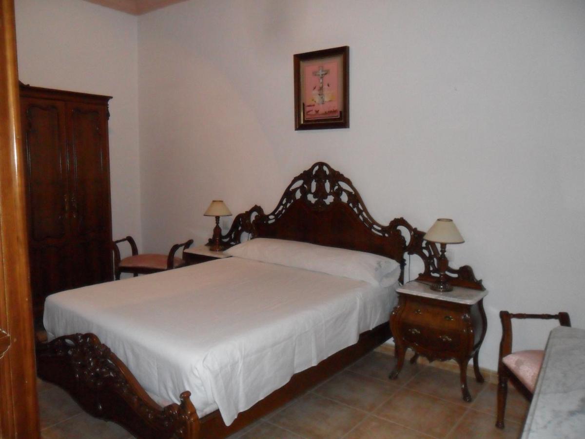 Casa Rural, Joservid, Almagro Zewnętrze zdjęcie
