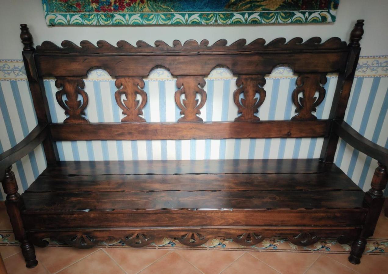 Casa Rural, Joservid, Almagro Zewnętrze zdjęcie
